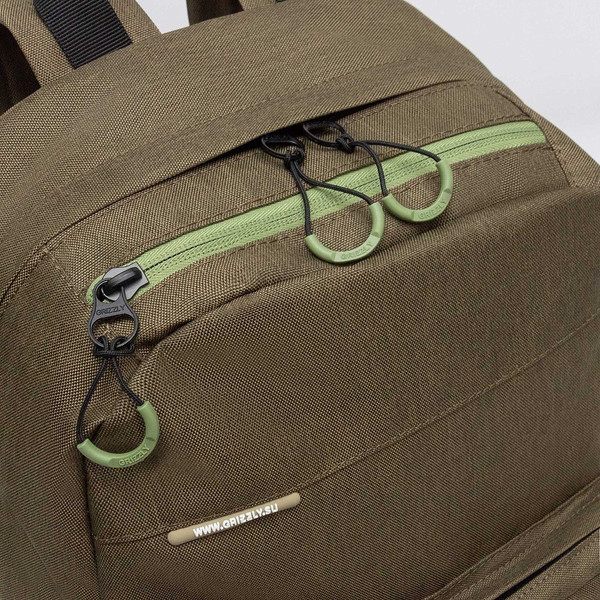 Рюкзак Grizzly RQL-518-1