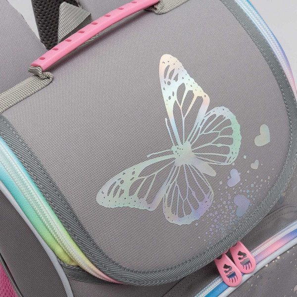 Школьный рюкзак Grizzly RAm-584-6