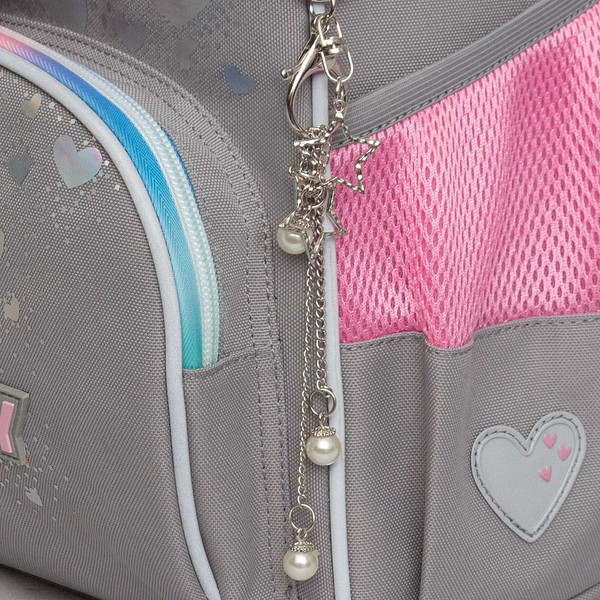 Школьный рюкзак Grizzly RAm-584-6