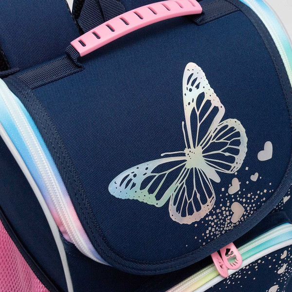 Школьный рюкзак Grizzly RAm-584-6