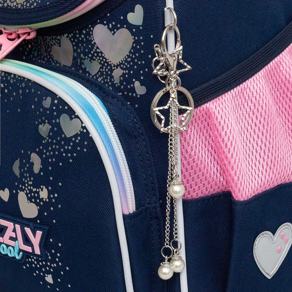 Школьный рюкзак Grizzly RAm-584-6