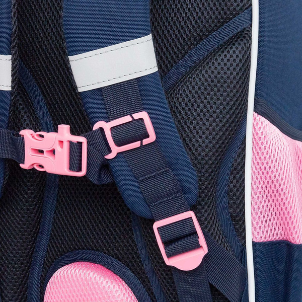 Школьный рюкзак Grizzly RAm-584-6