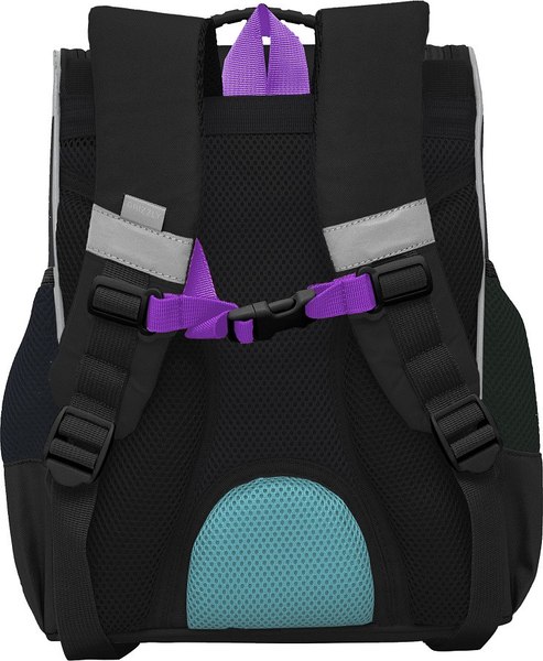 Школьный рюкзак Grizzly RAm-584-8