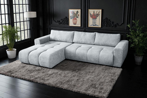 Диван угловой Mio Tesoro Santos 4УС 