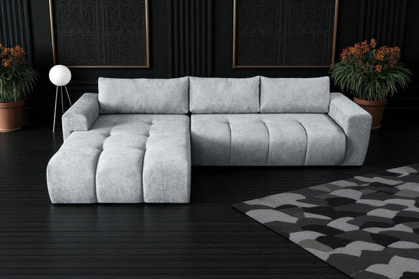 Диван угловой Mio Tesoro Santos 4УС 