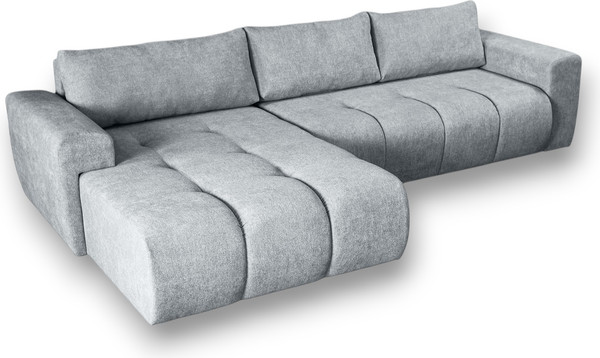 Диван угловой Mio Tesoro Santos 4УС 