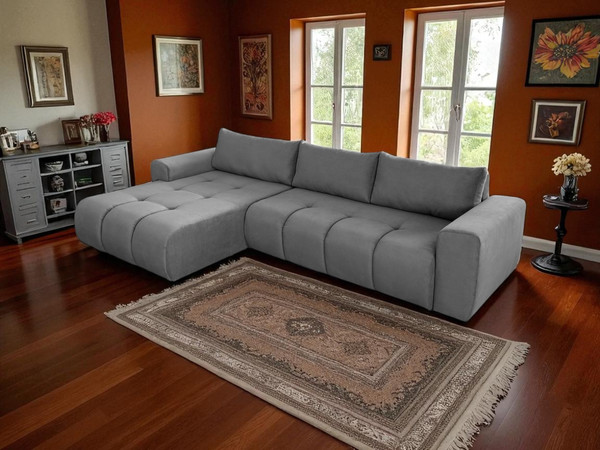 Диван угловой Mio Tesoro Santos 4УС