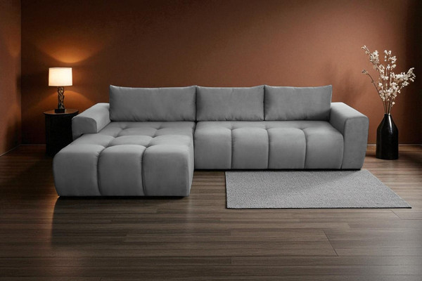 Диван угловой Mio Tesoro Santos 4УС