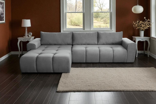 Диван угловой Mio Tesoro Santos 4УС