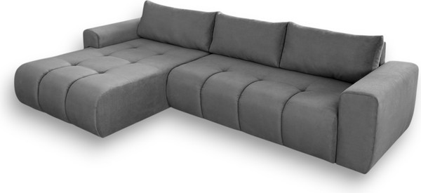 Диван угловой Mio Tesoro Santos 4УС