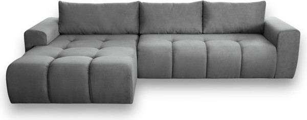 Диван угловой Mio Tesoro Santos 4УС