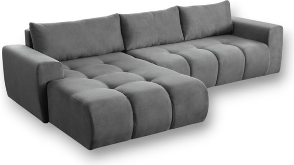 Диван угловой Mio Tesoro Santos 4УС