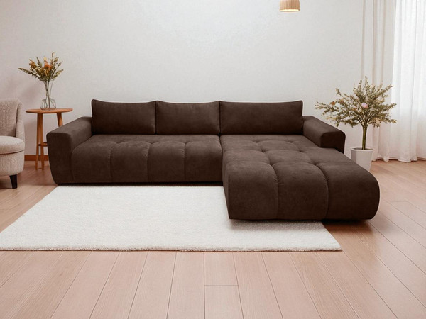 Диван угловой Mio Tesoro Santos 4УС