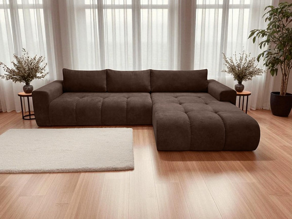 Диван угловой Mio Tesoro Santos 4УС