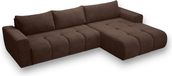 Диван угловой Mio Tesoro Santos 4УС