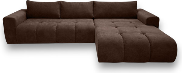 Диван угловой Mio Tesoro Santos 4УС