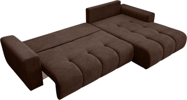 Диван угловой Mio Tesoro Santos 4УС