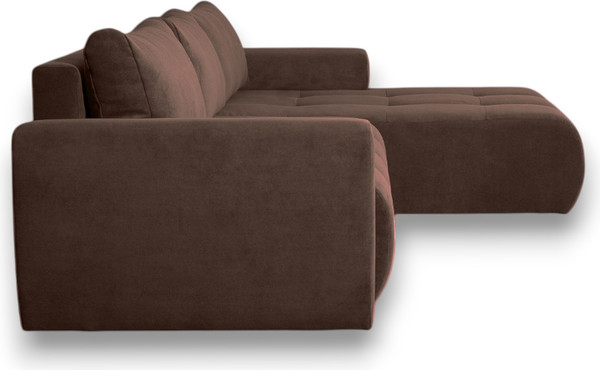 Диван угловой Mio Tesoro Santos 4УС