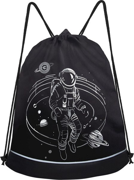 Мешок для обуви Grizzly OM-51-120 - фото