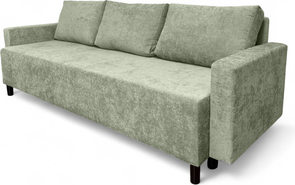 Диван Домовой Юни 3-Ш - фото