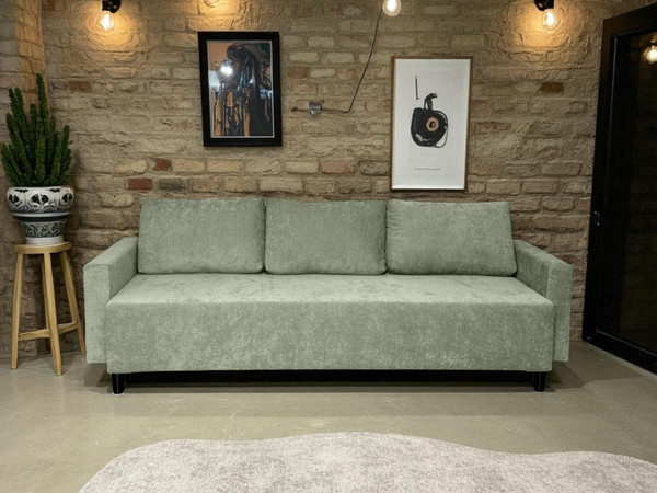 Диван Домовой Юни 3-Ш