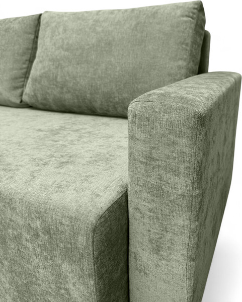 Диван Домовой Юни 3-Ш