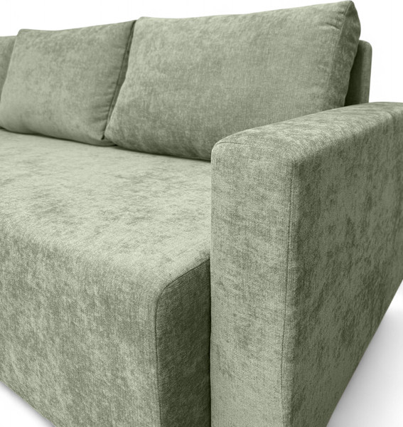 Диван Домовой Юни 3-Ш