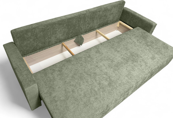 Диван Домовой Юни 3-Ш