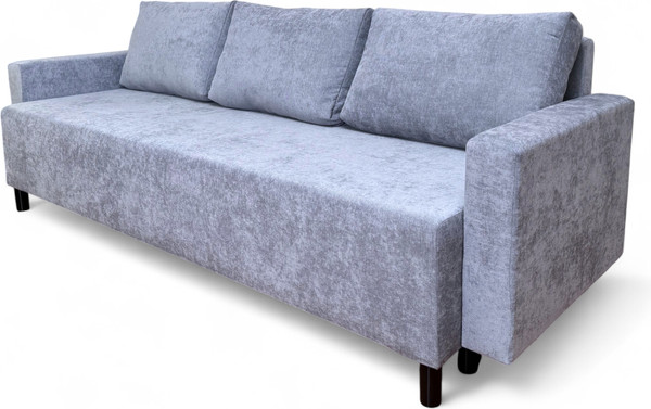 Диван Домовой Юни 3-Ш - фото