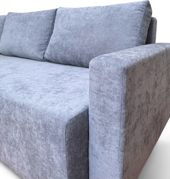 Диван Домовой Юни 3-Ш