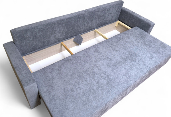 Диван Домовой Юни 3-Ш