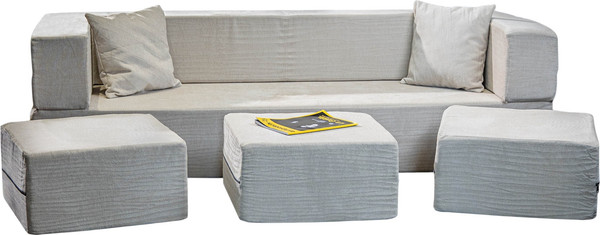 Комплект мягкой мебели Sonit Laki Eclipse 01 - фото