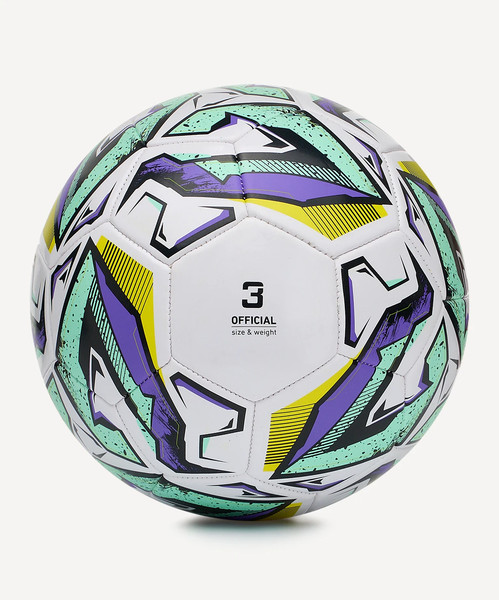 Футбольный мяч Jogel Intro №3 BC24