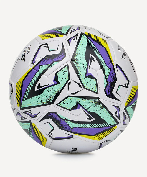 Футбольный мяч Jogel Intro №3 BC24