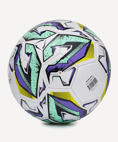 Футбольный мяч Jogel Intro №3 BC24