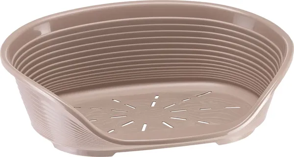 Лежанка для животных Ferplast Siesta Deluxe 6 / 70206914 - фото