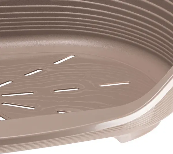 Лежанка для животных Ferplast Siesta Deluxe 6 / 70206914