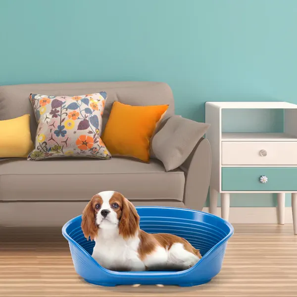 Лежанка для животных Ferplast Siesta Deluxe 6 / 70206914