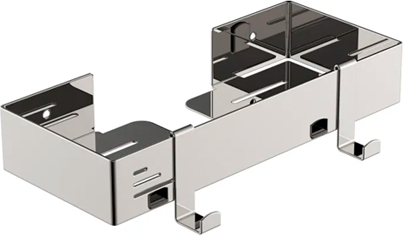 Полка для душевой стойки Diadonna D64-0009 - фото