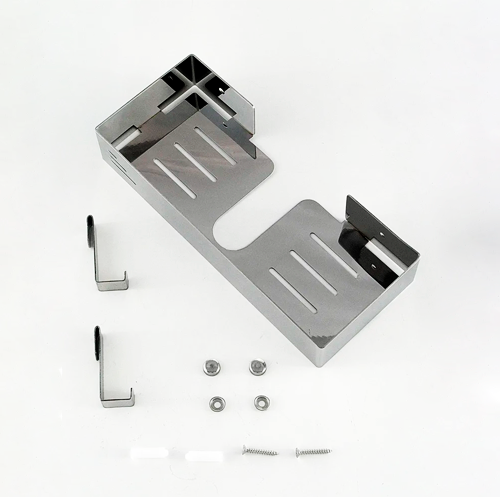 Полка для душевой стойки Diadonna D64-0009