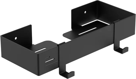 Полка для душевой стойки Diadonna D64-0009BL - фото