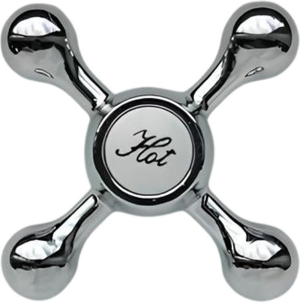 Ручка для смесителя Potato P65-1 - фото