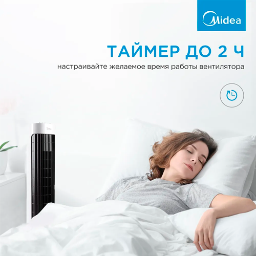 Вентилятор Midea FS4550