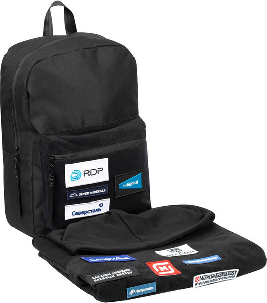 Рюкзак УРСУС Patch Catcher / ГФ13422.30