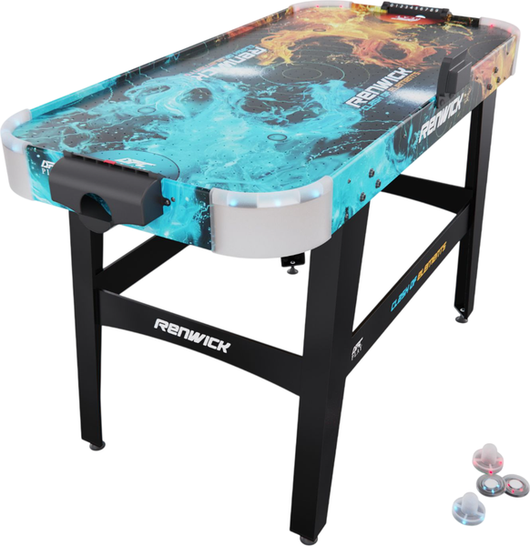 Аэрохоккей DFC Renwick LED / AT-165 - фото