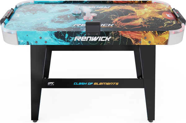 Аэрохоккей DFC Renwick LED / AT-165