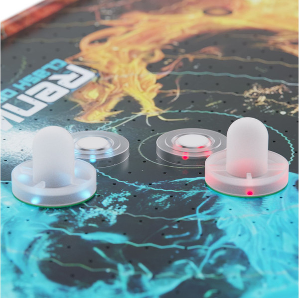 Аэрохоккей DFC Renwick LED / AT-165