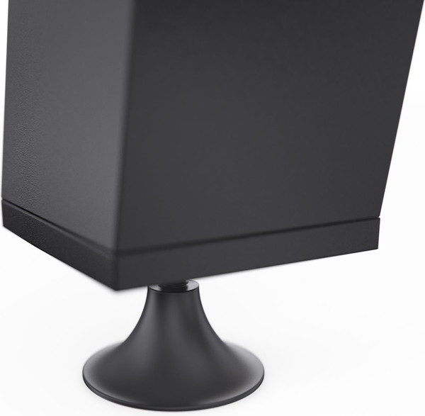 Аэрохоккей DFC Renwick LED / AT-165