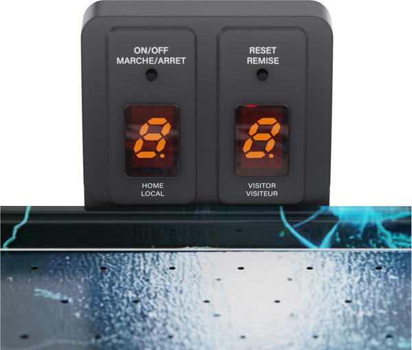 Аэрохоккей DFC Renwick LED / AT-165