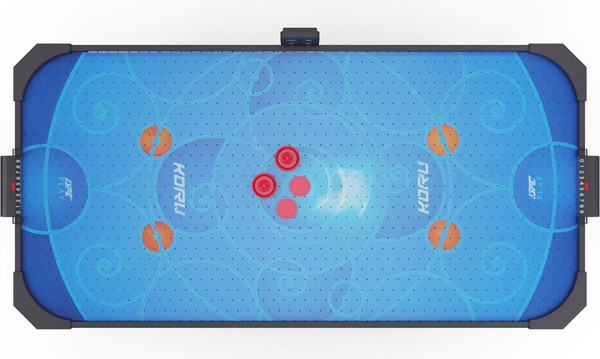 Аэрохоккей DFC Koru / AT-175